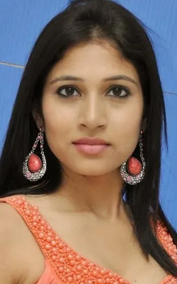 Vandhitha Manoharan