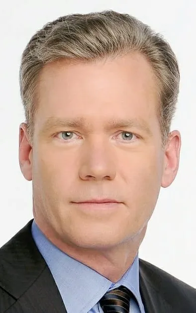 Chris Hansen