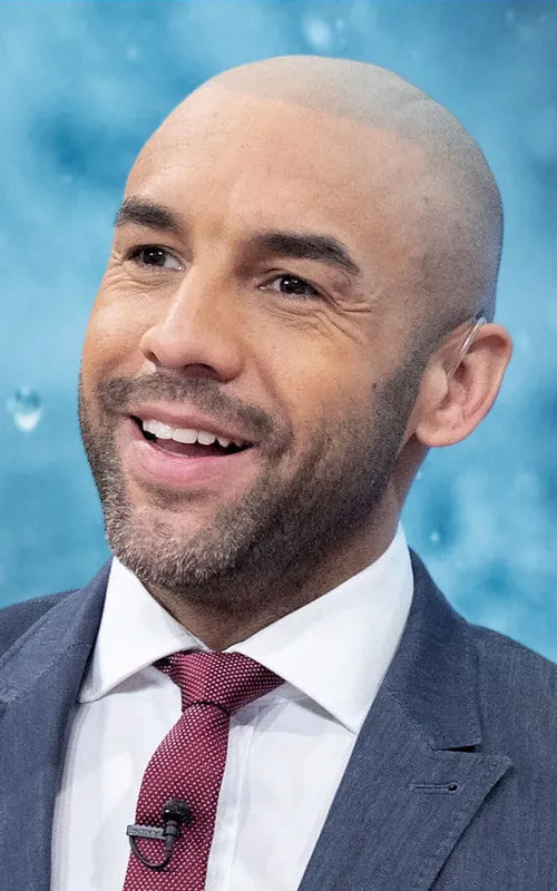 Alex Beresford