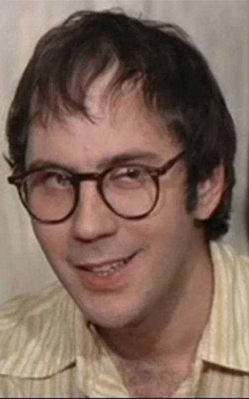 Richard Pace