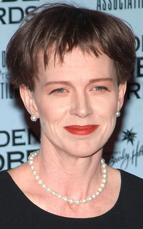 Judy Davis