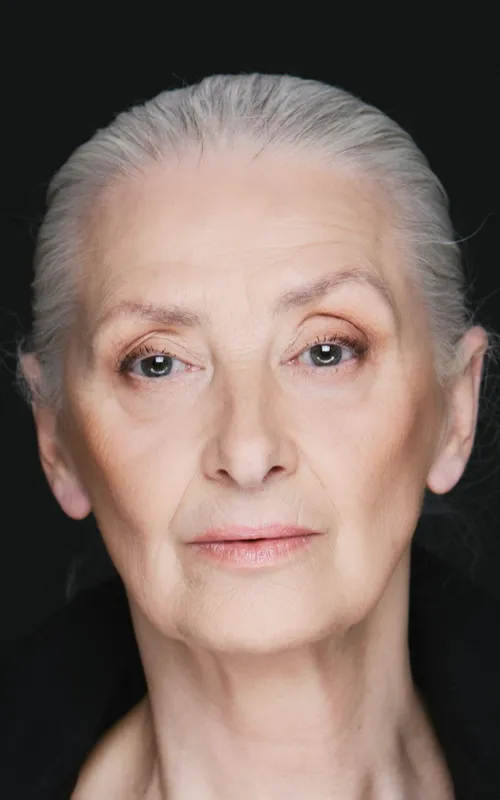 Alina Žaliukaitė-Ramanauskienė