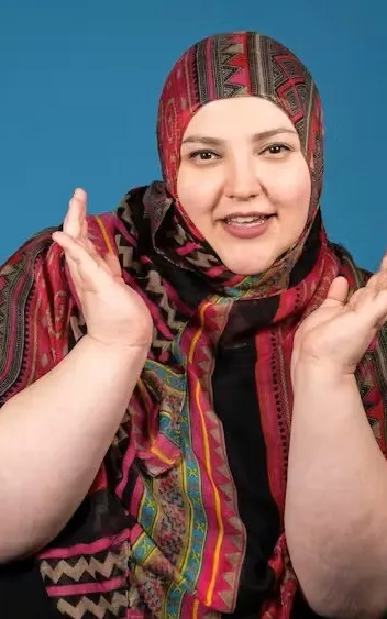 Fatiha El-Ghorri