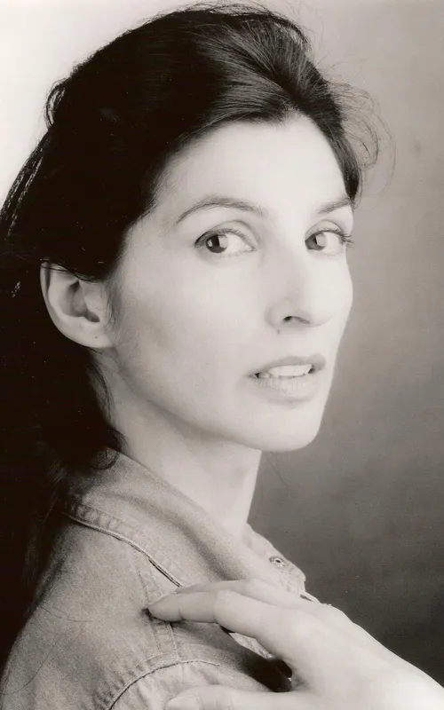 Antonella Voce