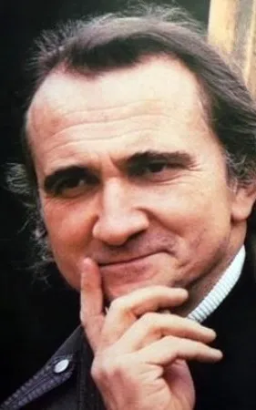 Michel Magne