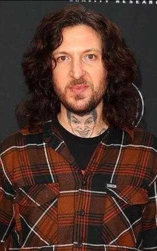 Mickey Avalon