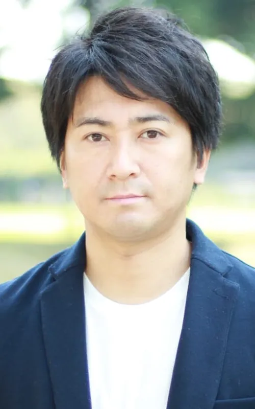 Yuta Kobayashi