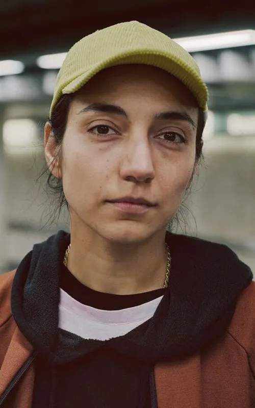 Lara Chedraoui