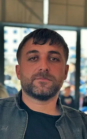 Muzaffer Arık