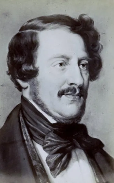 Gaetano Donizetti
