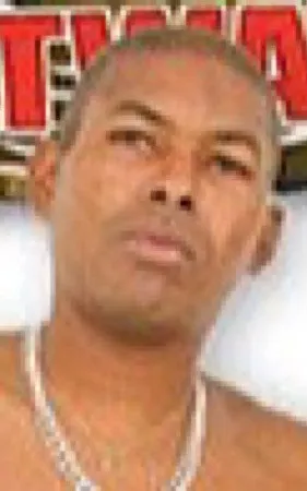 Armandhino Junior