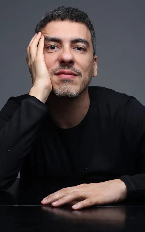 Daniel Rezende
