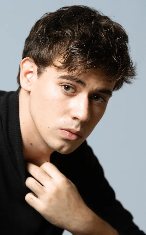 Mateo Medina