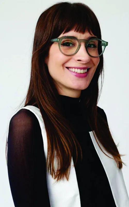 Camila Fremder