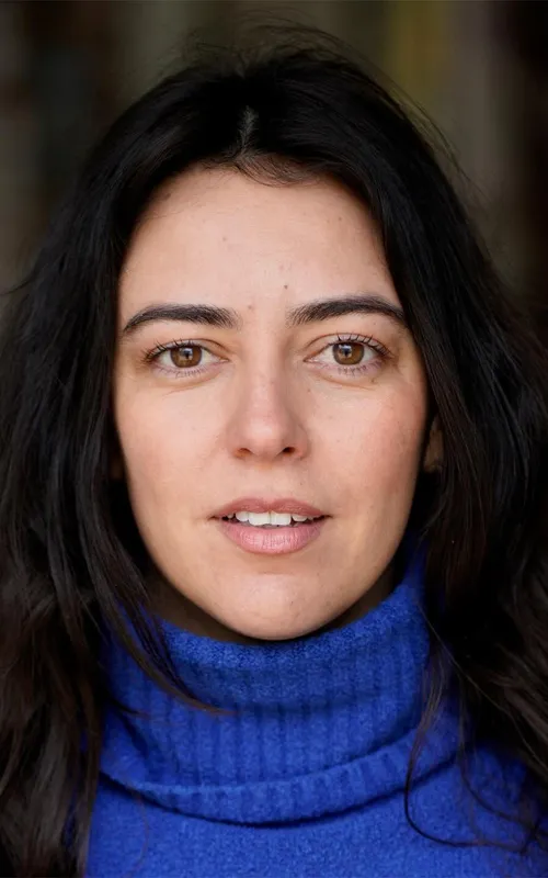 Adriana Jácome