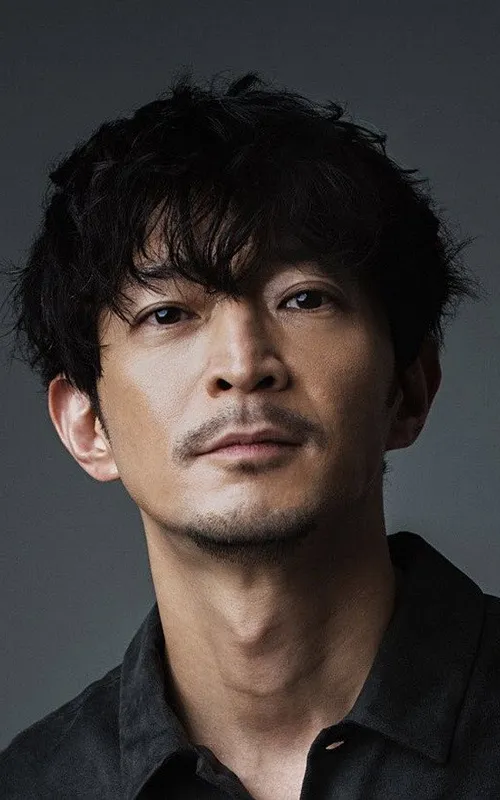 Kenjiro Tsuda