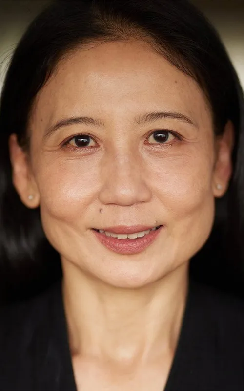 Doreen Toh