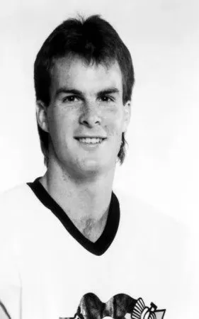 Bob Errey