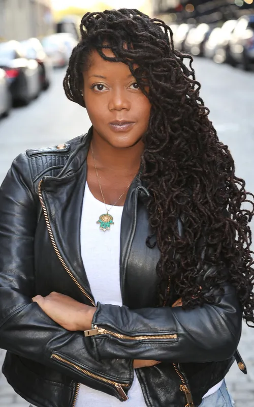 Lynnette Joy Arthur