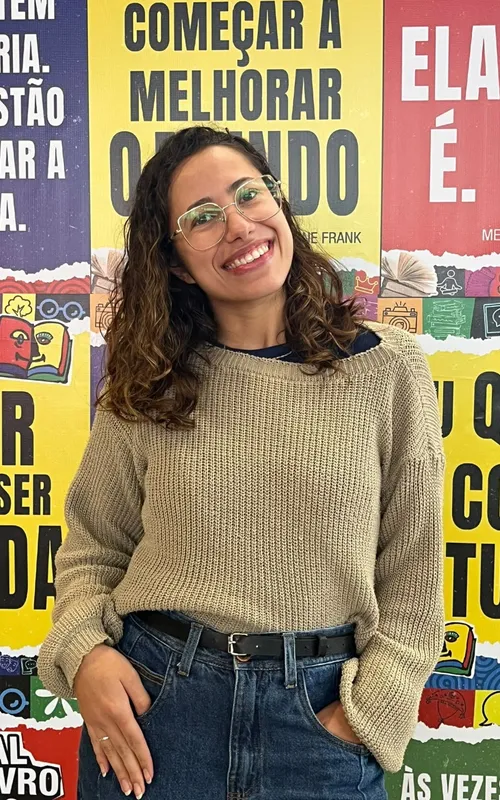 Laysa Almeida