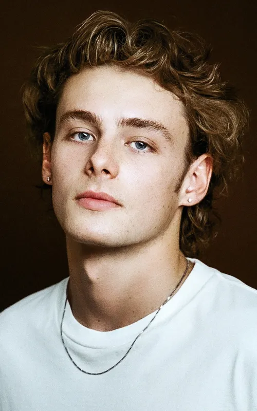 Bennett Curran