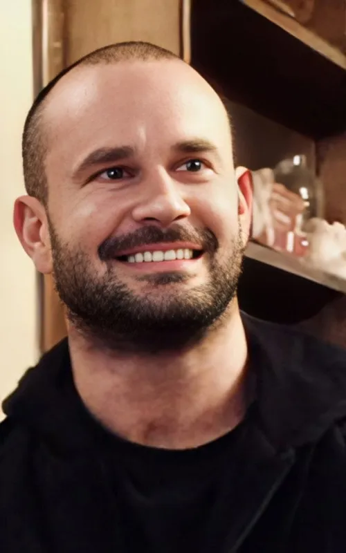 Jason Cantoni