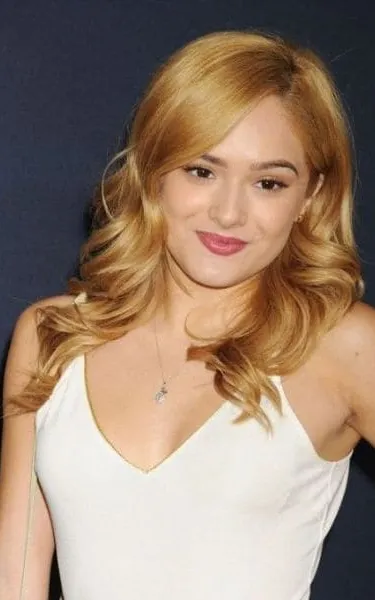 Olivia Gonzales
