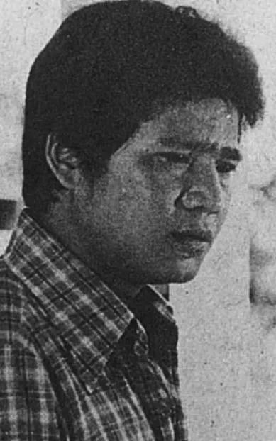 Siriwat Kongkakhet