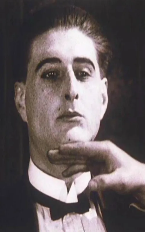 Pierre Champagne