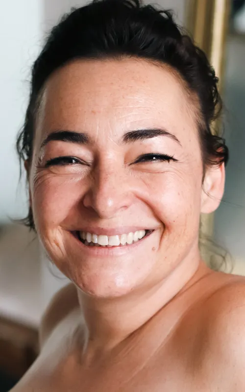 Sandra Colombo