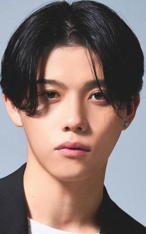 Shoma Nagumo