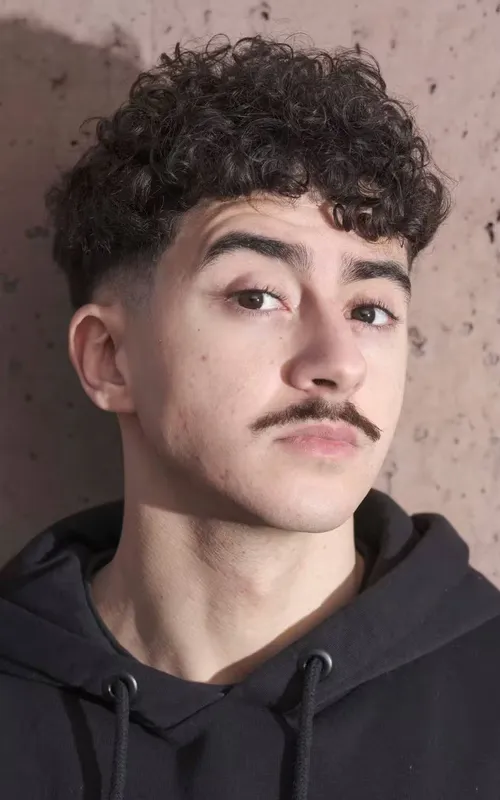 Zakaria Ridouani