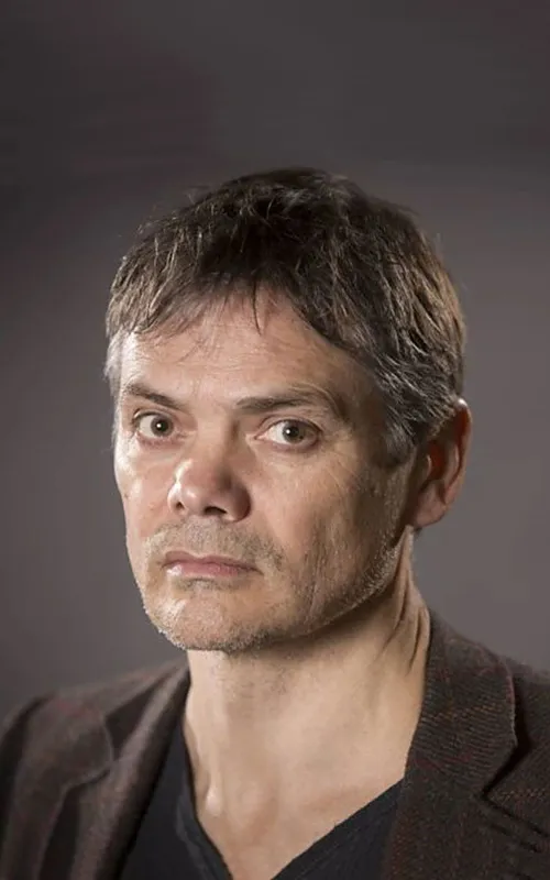 Timothy Watson