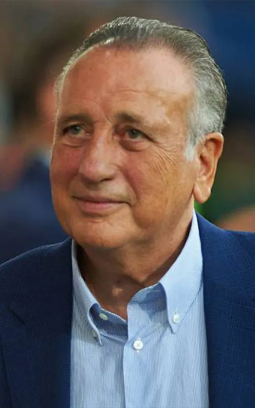 Fernando Roig