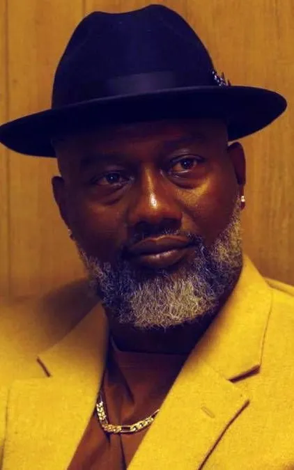 Leon Griffin
