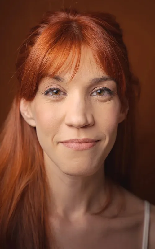 Laura Pau