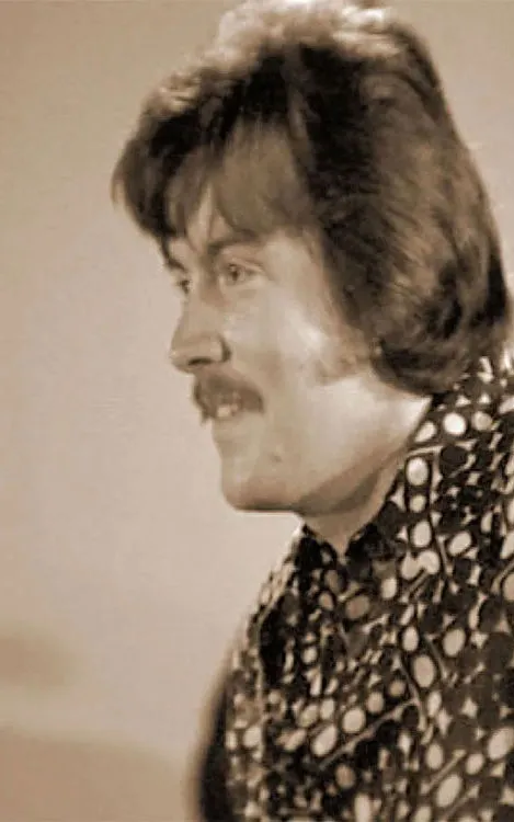 John Wilkinson