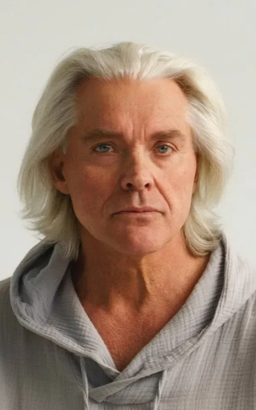 Fyodor Sukhov
