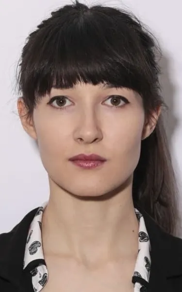 Simona Dimkovska