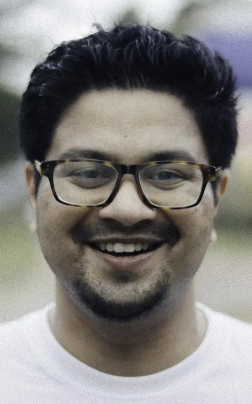 Nuhash Humayun