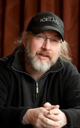 Andy Bausch