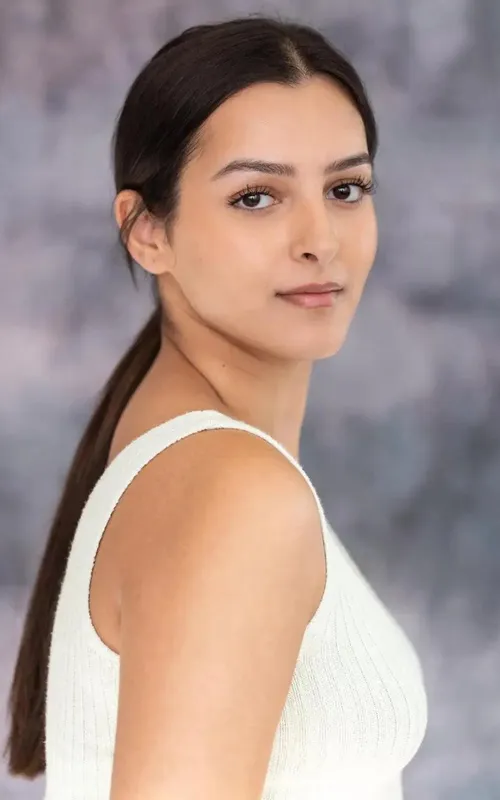 Vanshika Dhir