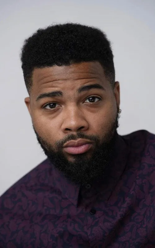 Brandon Queshawn