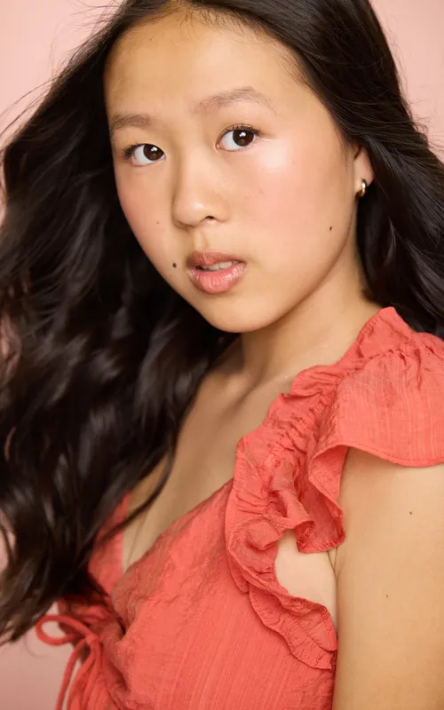 Chloe Kuo