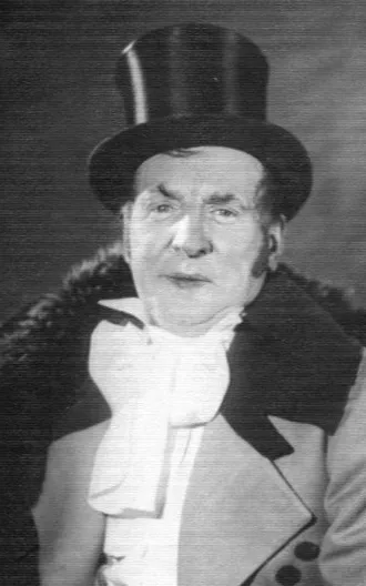 Mikhail Kholodov