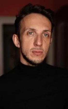 Krzysztof Broda-Żurawski