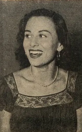 Dinah Mezzomo