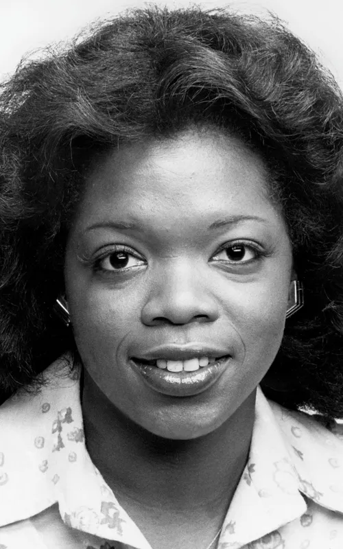 Oprah Winfrey