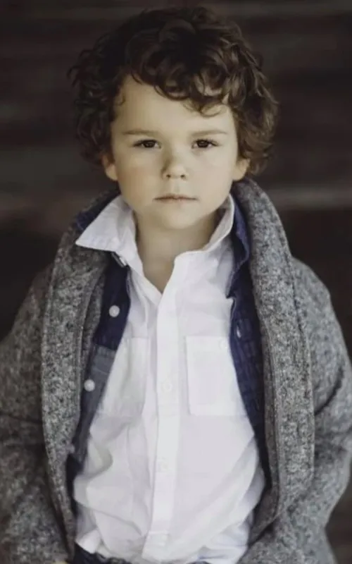 William Desrosiers