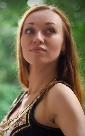 Darya Ganicheva